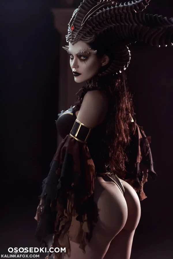 Kalinka Fox | Christina Fink - Lilith - Diablo - 19