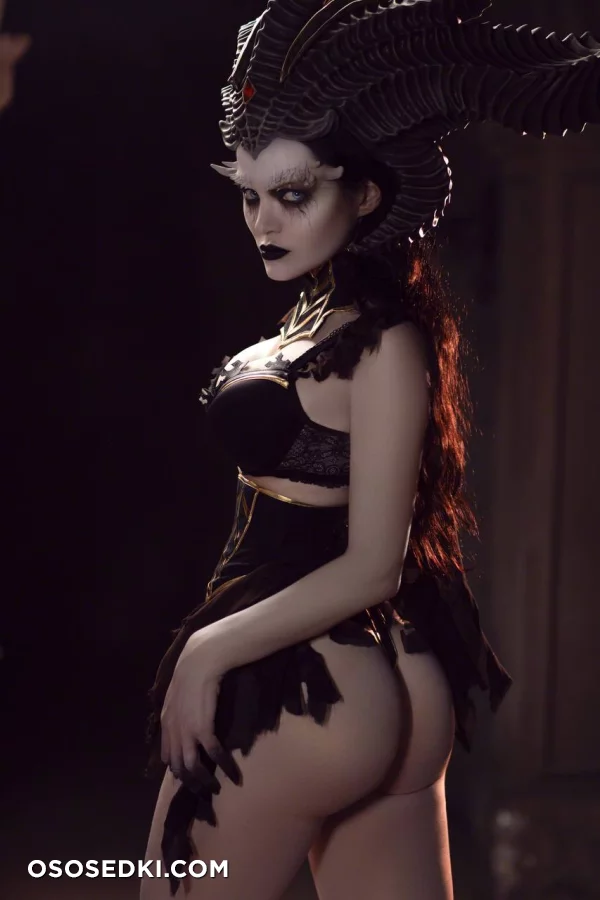 Kalinka Fox | Christina Fink - Lilith - Diablo - 24