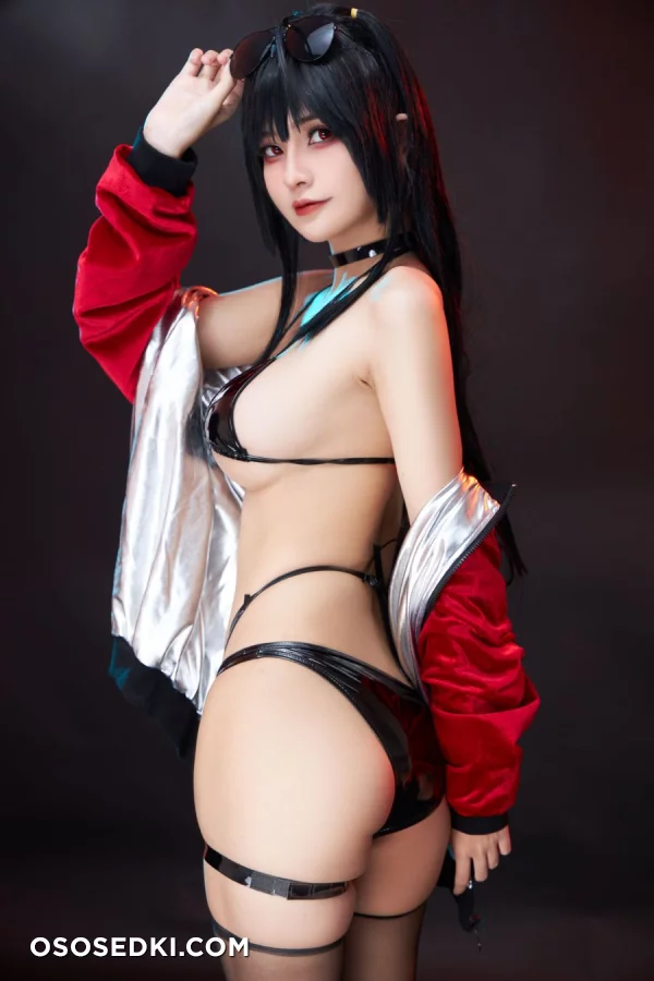 Azami - Ram &amp; Taiho (Re: Zero &amp; Azur Lane) - 37