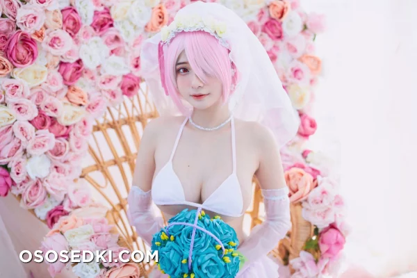 Azami - Ram &amp; Taiho (Re: Zero &amp; Azur Lane) - 9