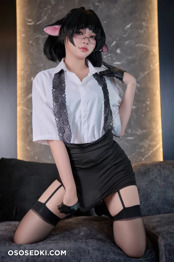 Zinieq - Jane Doe - Zenless Zone Zero - 5