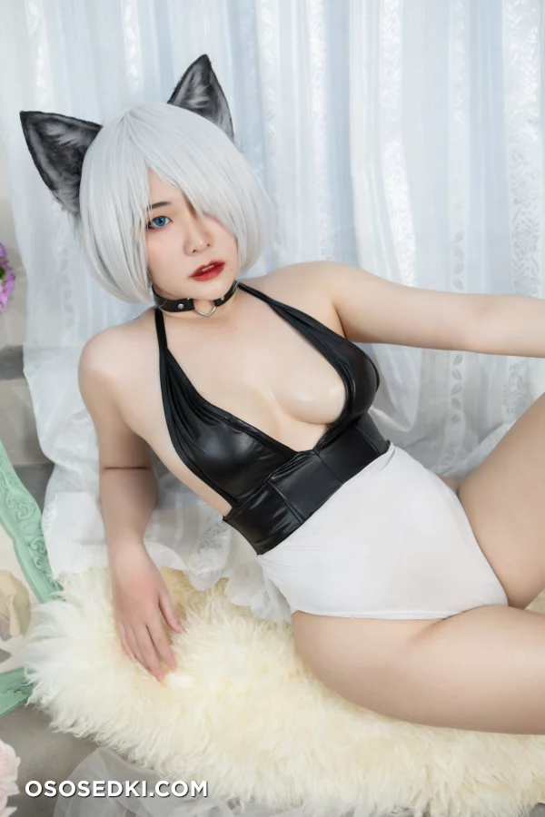 Sunnyvier – 2B Neko - 10