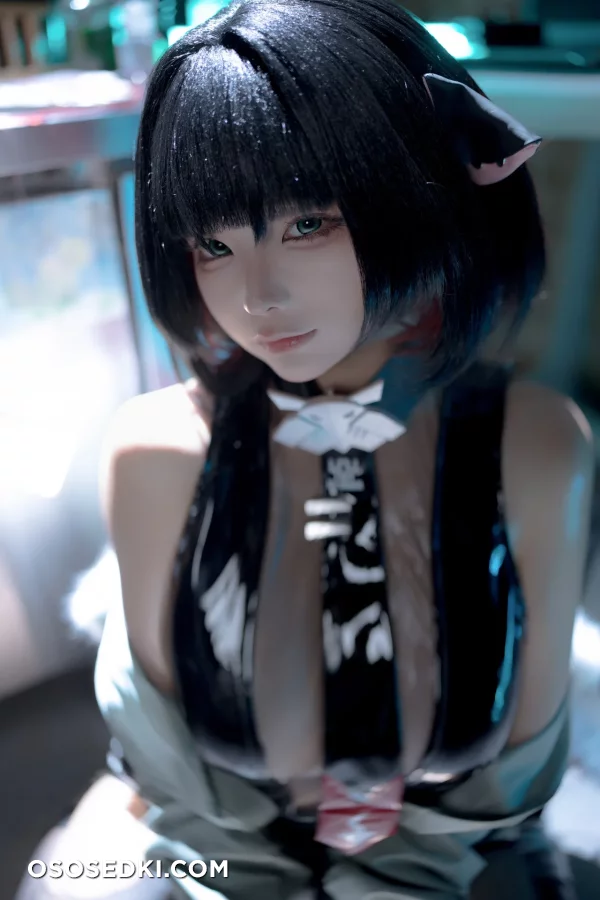 Chunmomo - Jane Doe - Zenless Zone Zero - 15