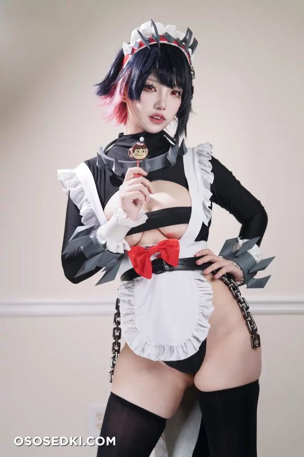 狐洛洛子 - Ellen Joe - Zenless Zone Zero - 1