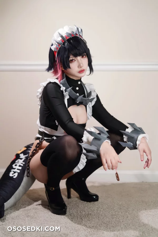 狐洛洛子 - Ellen Joe - Zenless Zone Zero - 16