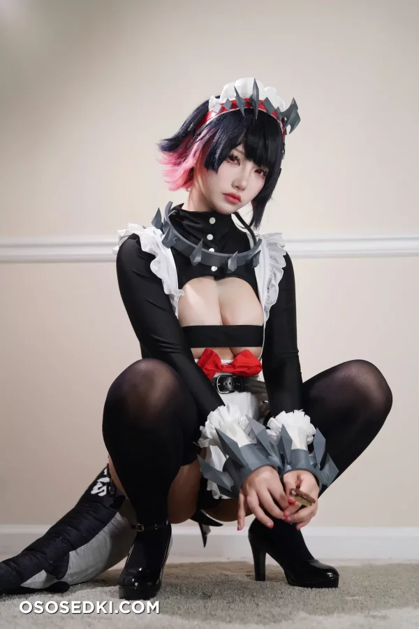 狐洛洛子 - Ellen Joe - Zenless Zone Zero - 17