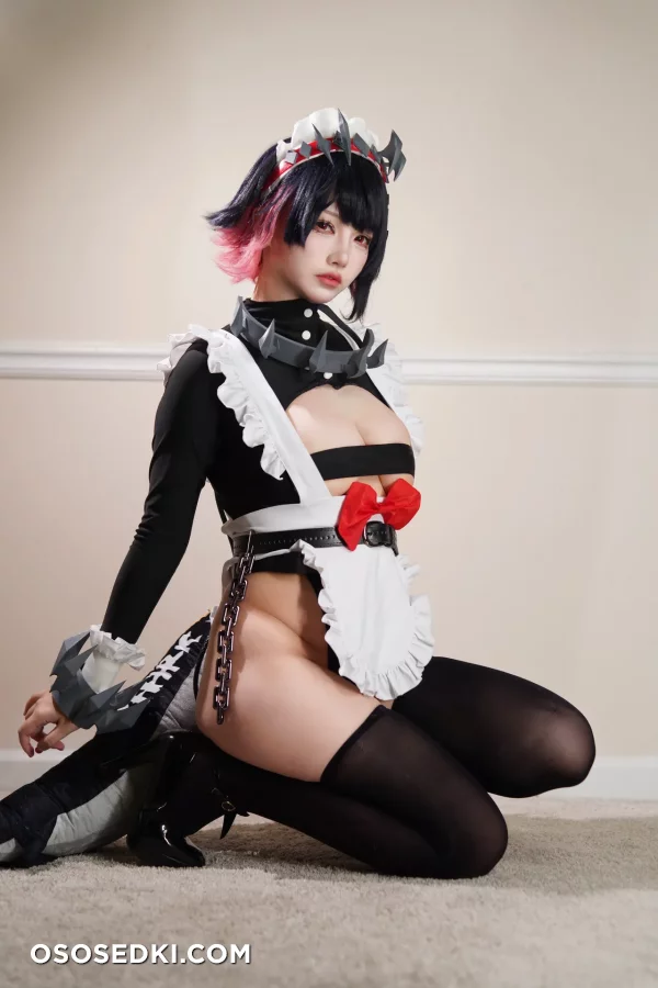 狐洛洛子 - Ellen Joe - Zenless Zone Zero - 20