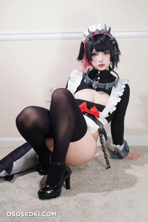 狐洛洛子 - Ellen Joe - Zenless Zone Zero - 21