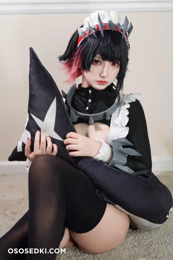 狐洛洛子 - Ellen Joe - Zenless Zone Zero - 22