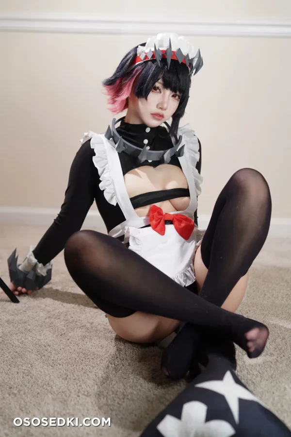 狐洛洛子 - Ellen Joe - Zenless Zone Zero - 36