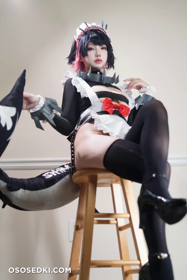 狐洛洛子 - Ellen Joe - Zenless Zone Zero - 6
