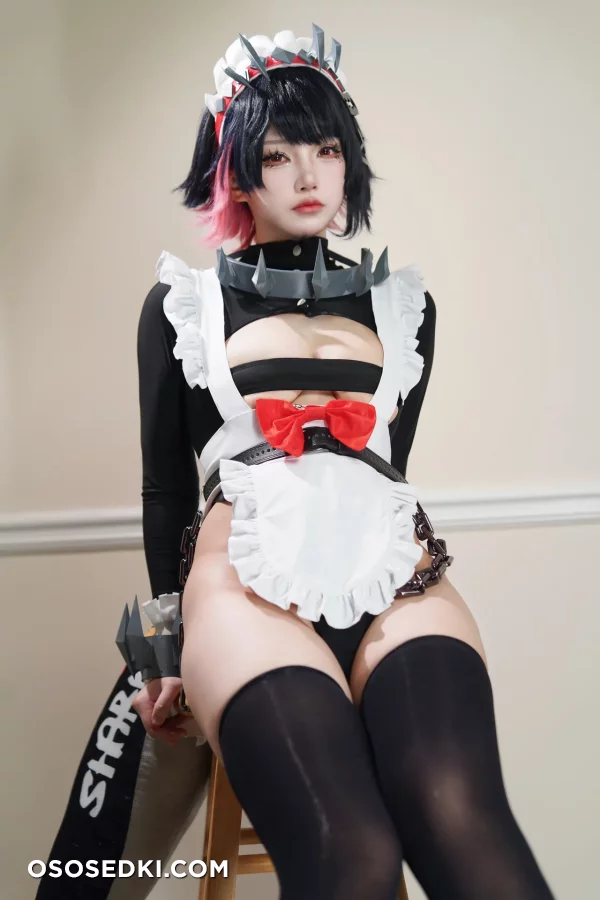 狐洛洛子 - Ellen Joe - Zenless Zone Zero - 8