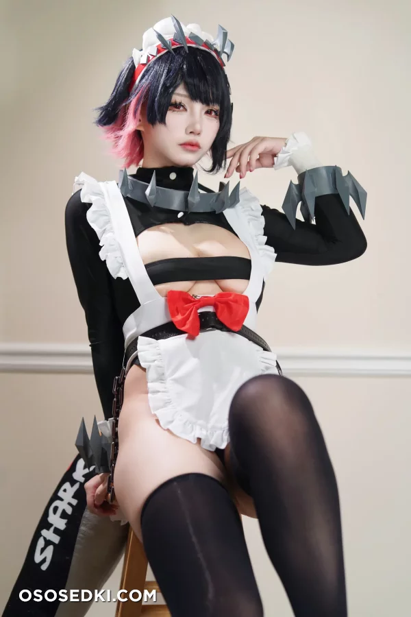 狐洛洛子 - Ellen Joe - Zenless Zone Zero - 9