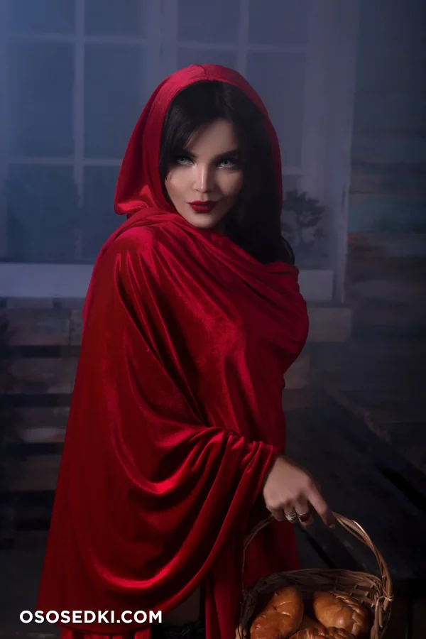 Kalinka Fox | Christina Fink - Little Red Riding Hood - Little Red Riding Hood - 3