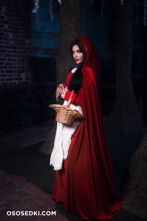 Kalinka Fox | Christina Fink - Little Red Riding Hood - Little Red Riding Hood - 38