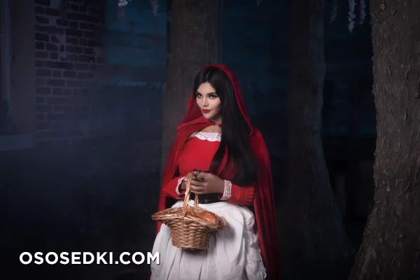 Kalinka Fox | Christina Fink - Little Red Riding Hood - Little Red Riding Hood - 41