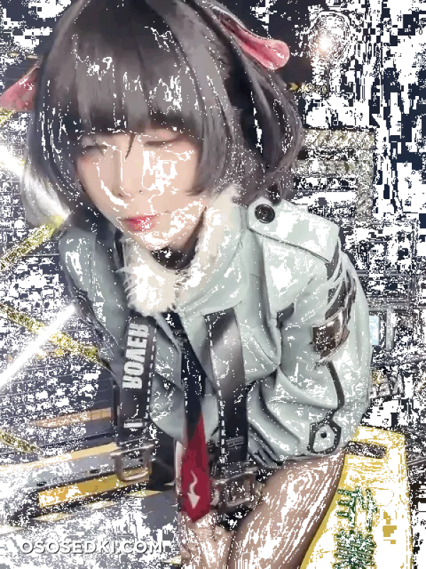 Umeko J - Jane Doe - 107