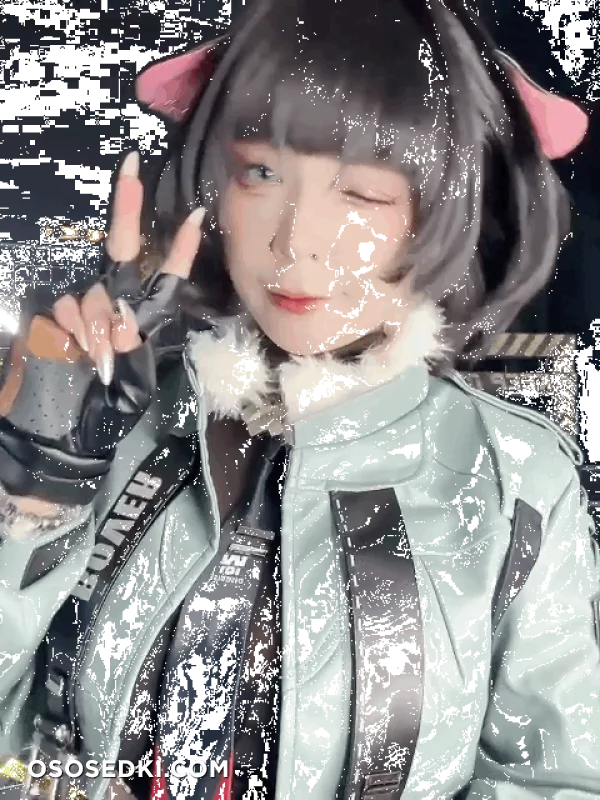 Umeko J - Jane Doe - 117
