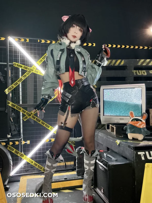 Umeko J - Jane Doe - 78