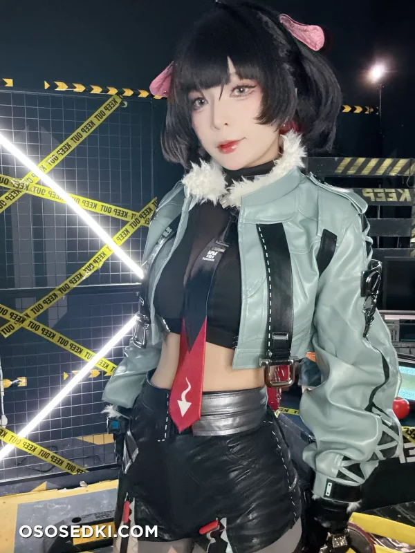 Umeko J - Jane Doe - 79