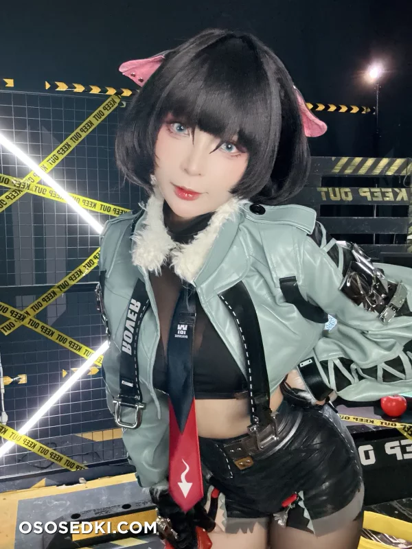Umeko J - Jane Doe - 80