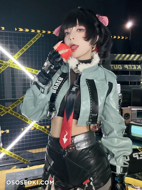 Umeko J - Jane Doe - 81