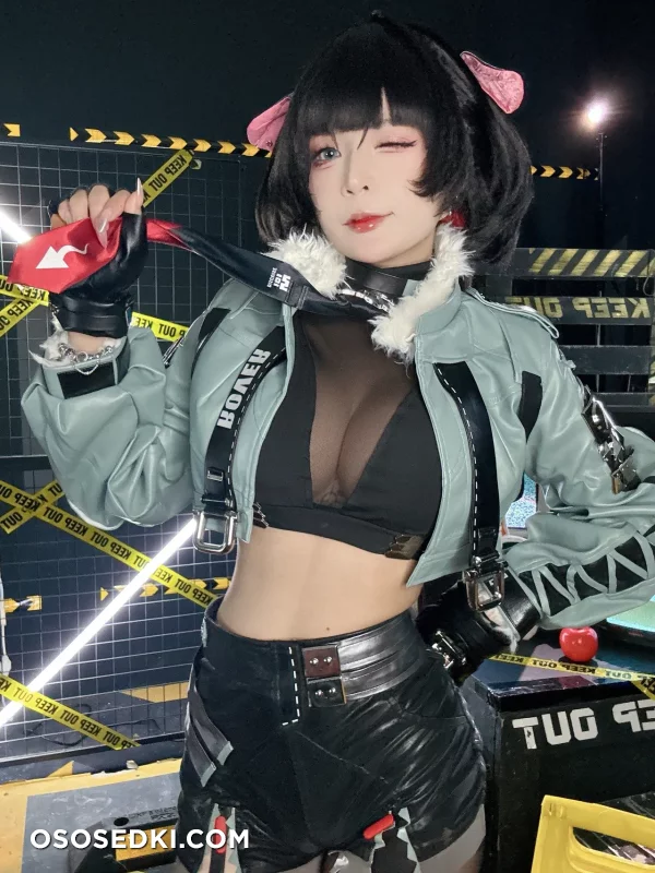 Umeko J - Jane Doe - 82