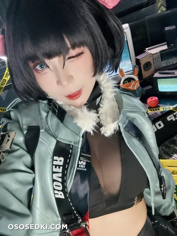 Umeko J - Jane Doe - 84