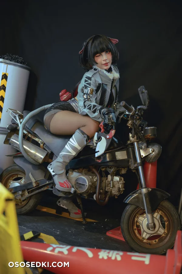 Umeko J - Jane Doe - 9