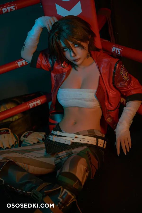 Umeko J - Vi - League Of Legends - 14