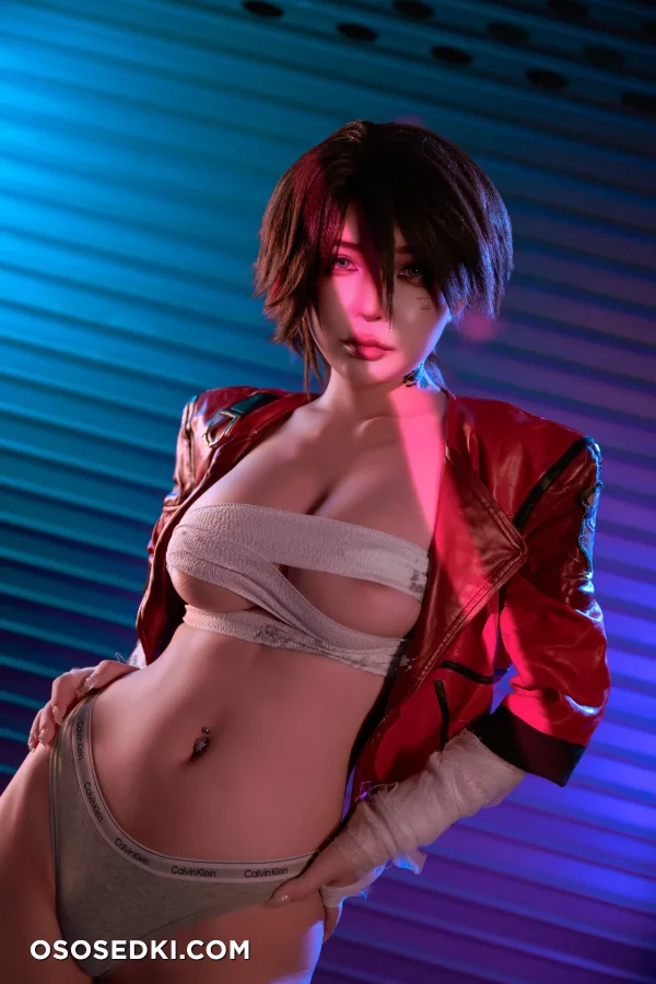 Umeko J - Vi - League Of Legends - 26