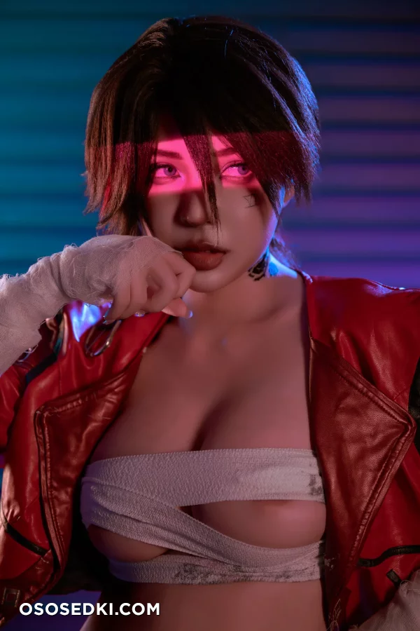 Umeko J - Vi - League Of Legends - 27