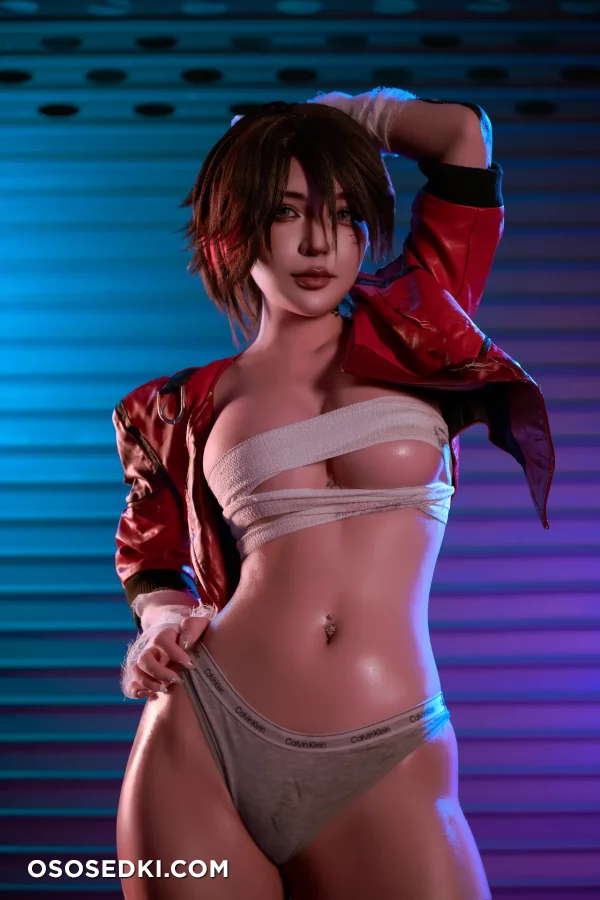 Umeko J - Vi - League Of Legends - 28
