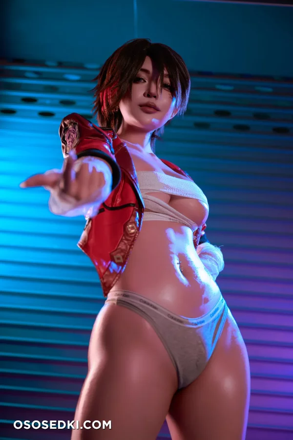 Umeko J - Vi - League Of Legends - 30