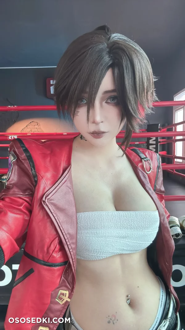 Umeko J - Vi - League Of Legends - 70