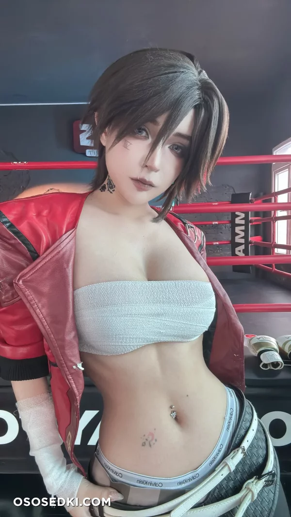 Umeko J - Vi - League Of Legends - 71
