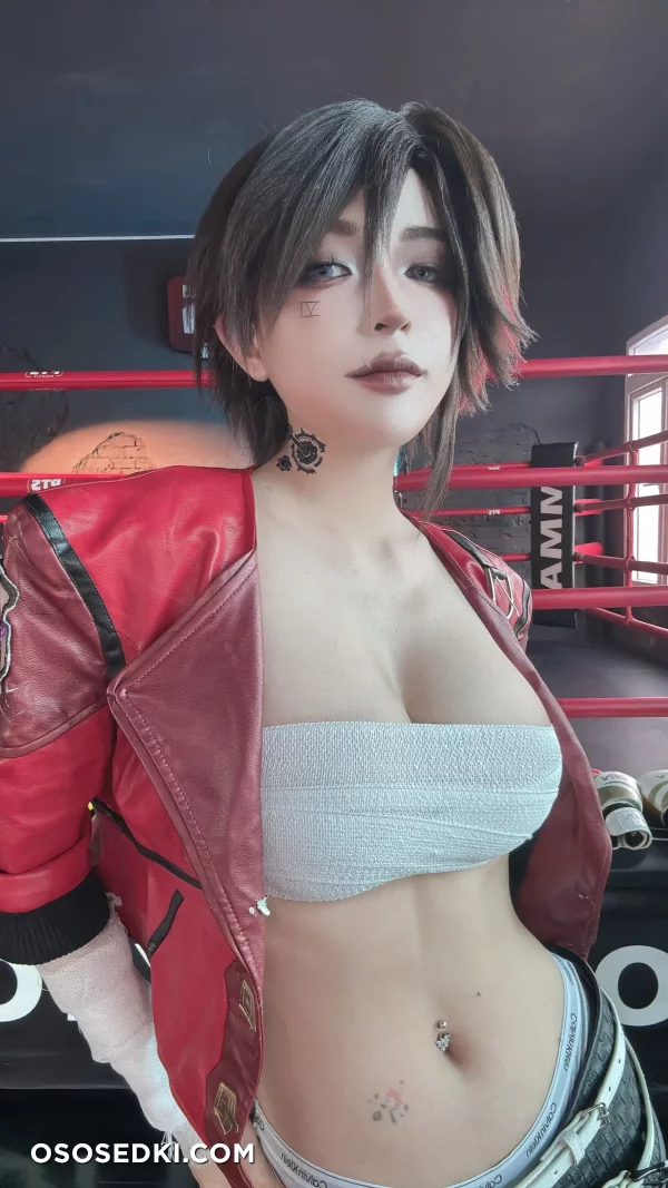 Umeko J - Vi - League Of Legends - 72
