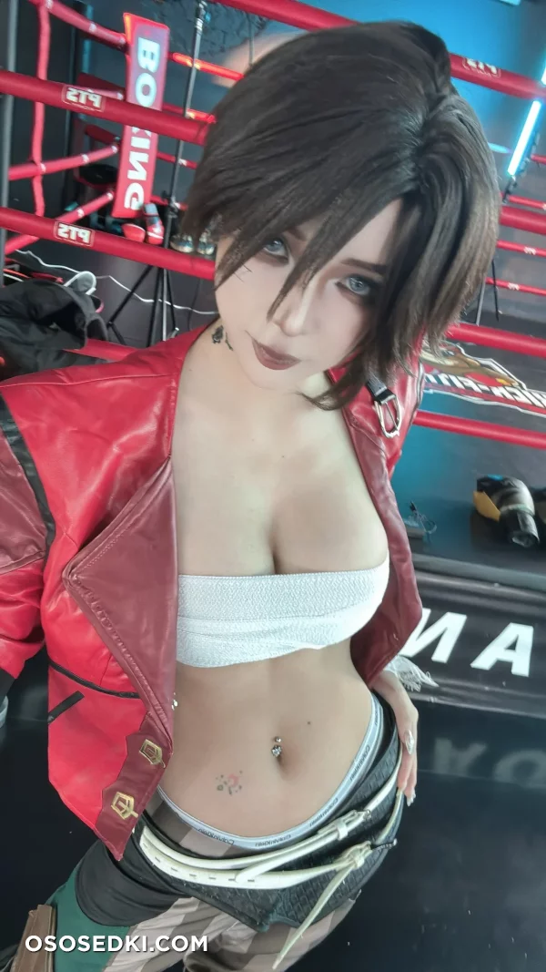 Umeko J - Vi - League Of Legends - 73