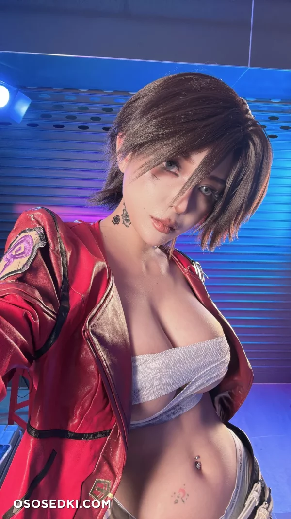 Umeko J - Vi - League Of Legends - 74