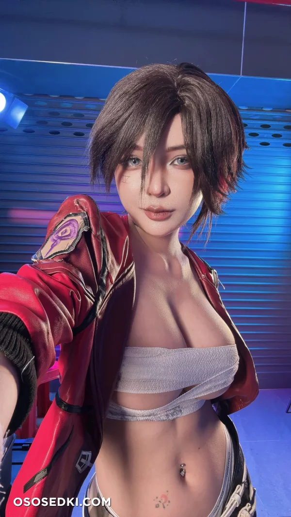 Umeko J - Vi - League Of Legends - 75