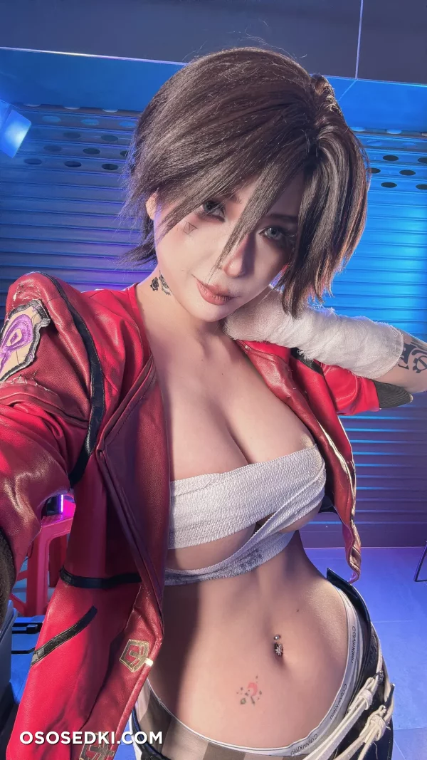 Umeko J - Vi - League Of Legends - 76