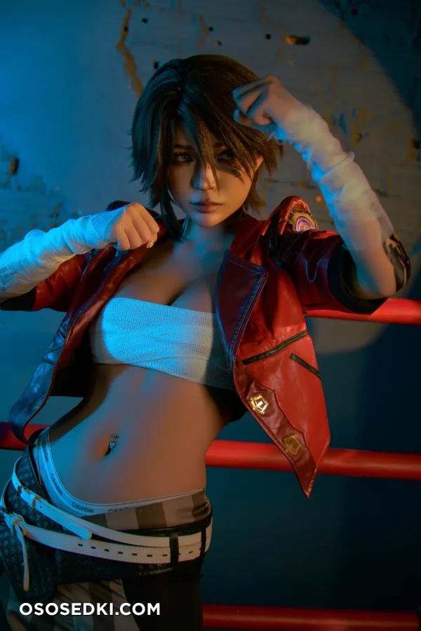 Umeko J - Vi - League Of Legends - 8