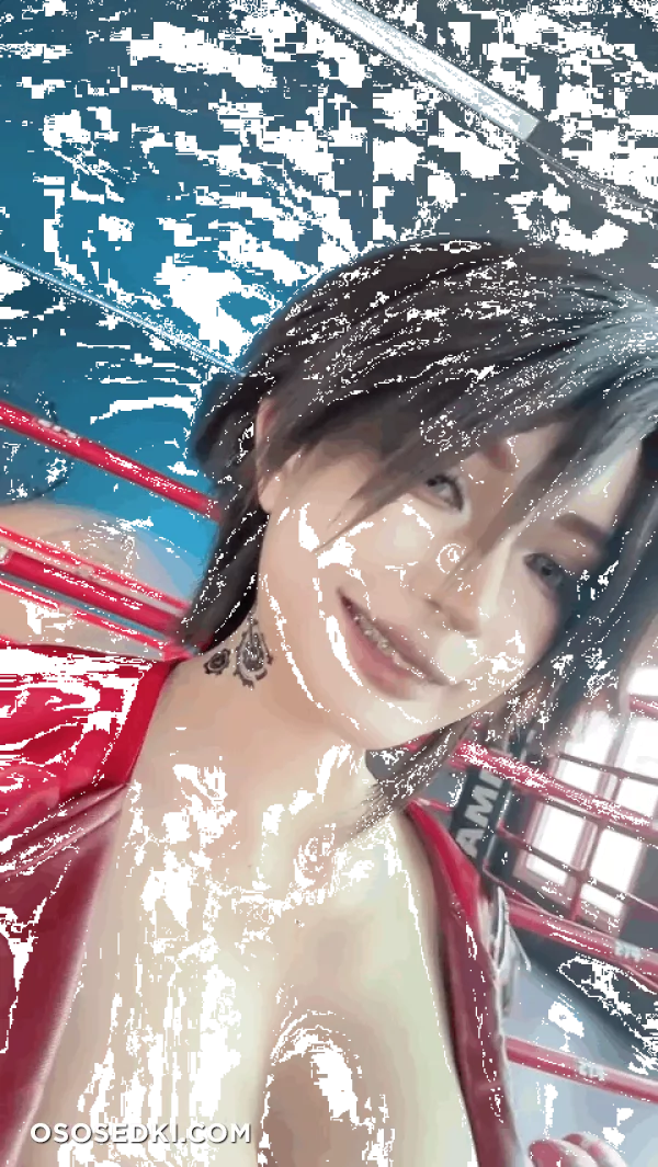 Umeko J - Vi - League Of Legends - 83