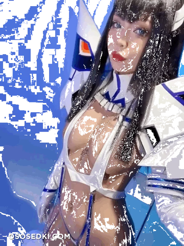 Umeko J - Satsuki Kiryuuin - Kill La Kill - 95