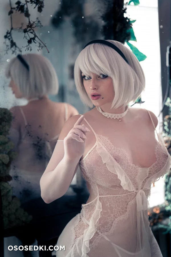Lady Melamori - 2b - Nier Automata - 20