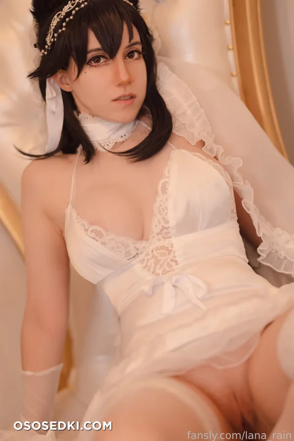 Lana Rain - Atago - Azur Lane - 30