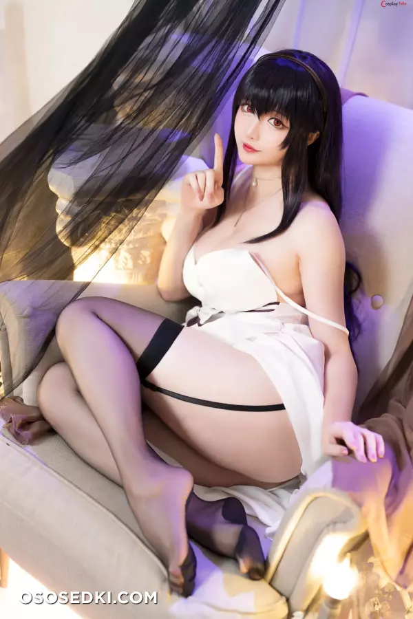 Hoshilily (星之迟迟) cosplay Utaha Kasumigaoka - Saenai Heroine no Sodatekata - 15