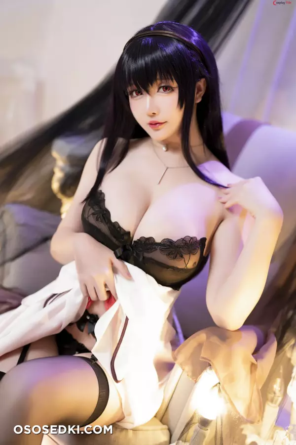 Hoshilily (星之迟迟) cosplay Utaha Kasumigaoka - Saenai Heroine no Sodatekata - 22