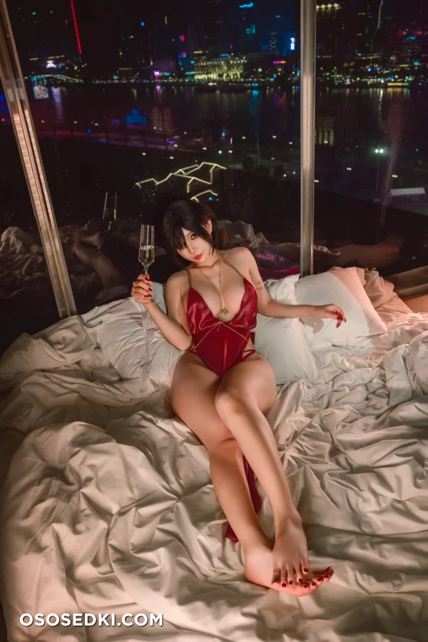 Umeko J - Ada Wong - Resident Evil | Biohazard - 29