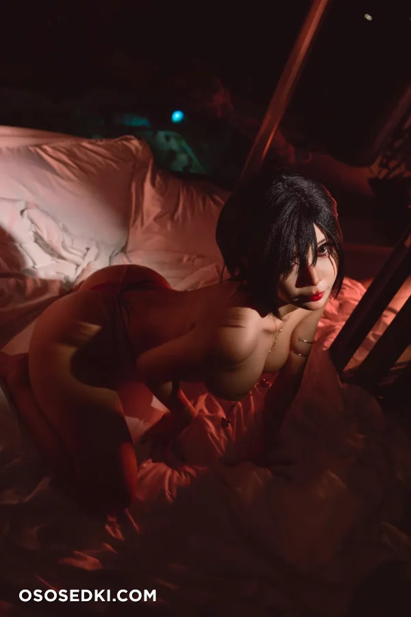 Umeko J - Ada Wong - Resident Evil | Biohazard - 45